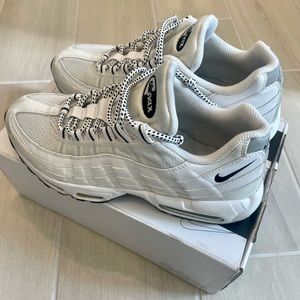 Nike air max 95